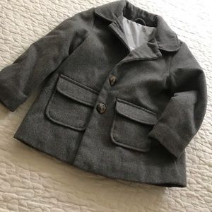 Girls Old Navy coat